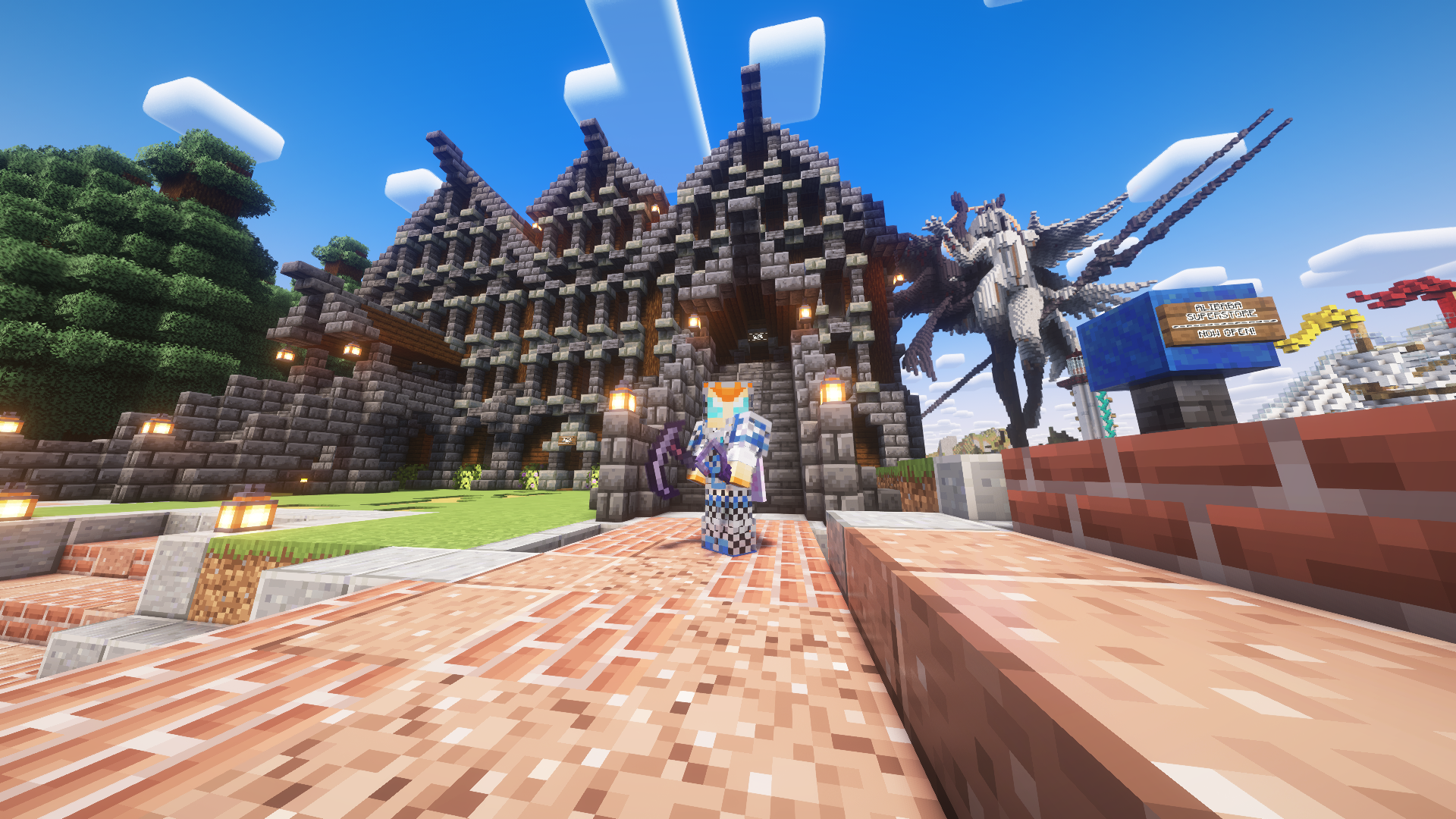 Parama Legends 2